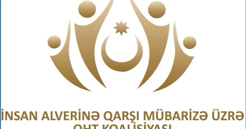 İnsan Alverinə Qarşı Mübarizə üzrə QHT Koalisiyası Zəfər Günü münasibətilə müraciət yaydı