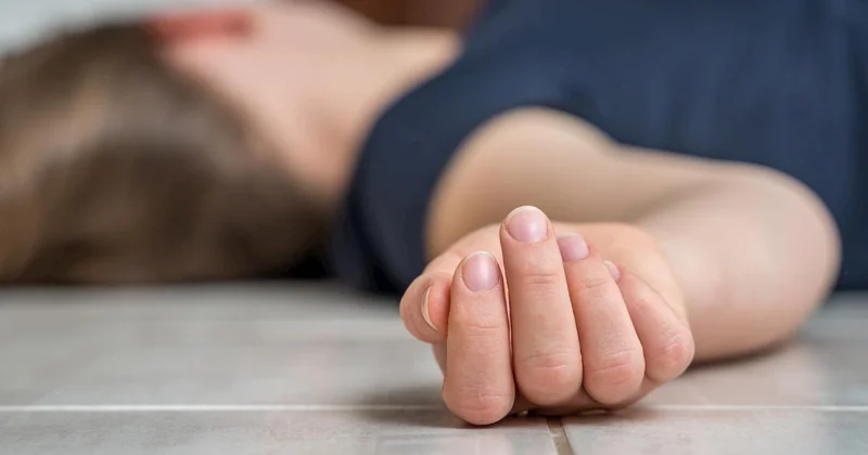 Biləsuvarda qadın faciəvi şəkildə öldü