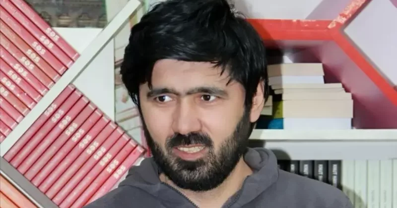 Saytlar yenə başlayıb ki, Kəramətin atası, Kəramətin atası... : Etiraz etdi