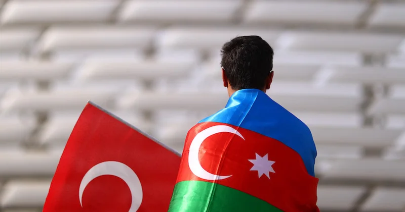 Тюрком единым жив Азербайджан статья концептуальная