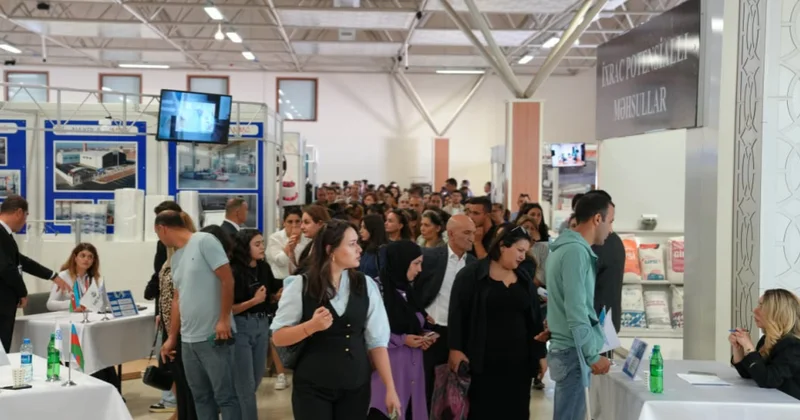 Bugünədək 19 minə yaxın gənc özünüməşğulluq proqramı ilə öz kiçik ailə təsərrüfatını yaradıb