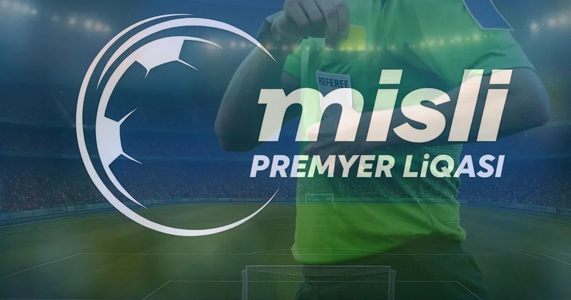 Misli Premyer Liqası: “Şamaxı” “İmişli” ilə üz üzə