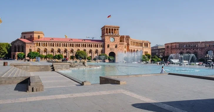 Есть ли у Армении иной путь? АНАЛИТИКА