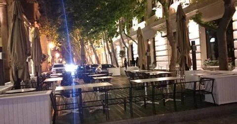 Bakıda qardaşı oğlunu öldürən şəxslə bağlı qərar