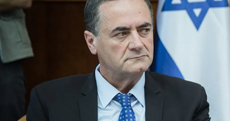 Кац приказал: Нет тоннелей нет ХАМАС