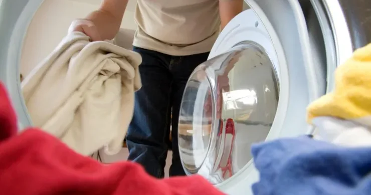 Sirkə ilə paltar yuyan maşını təmizləməyin sadə və effektiv üsulu