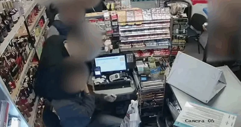 Стали известны детали по факту нападения на азербайджанцев в Грузии