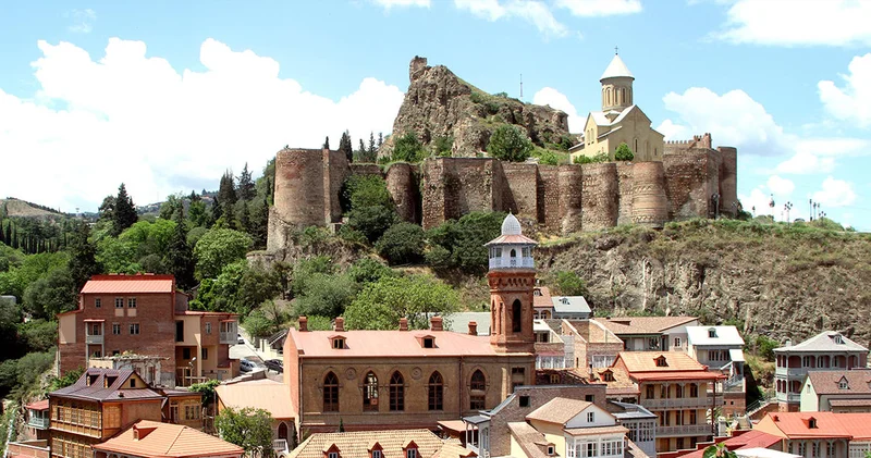 Армянский фактор в Грузии: от сепаратизма к истерике