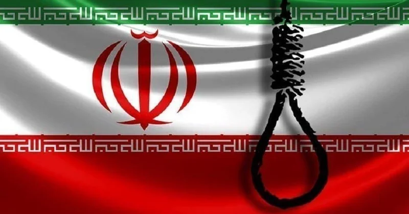 Molla rejimi edamların sayını artırıb AMNESTY İNTERNATİONAL HƏYƏCAN TƏBİLİ ÇALIR