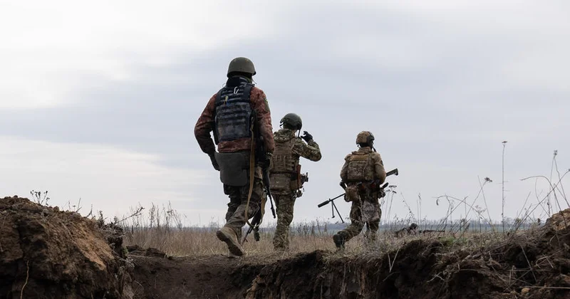 Moskva Ukrayna Silahlı Qüvvələri tərəfində döyüşən isveçli muzdlu əsgərə qarşı ittihamları təsdiqlədi