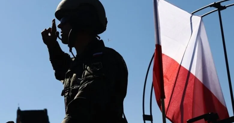 Polşada 400 min nəfərə hərbi təlim keçiləcək