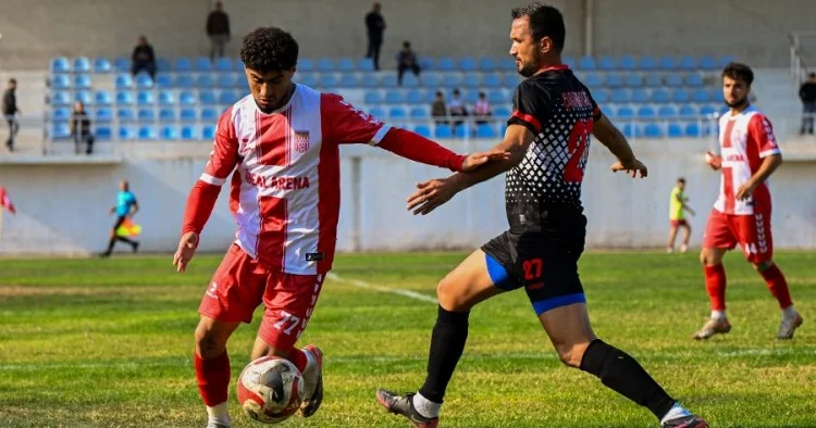 II Liqada VIII turun təyinatları açıqlandı