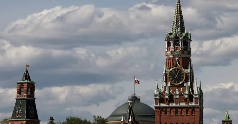 В Кремле прокомментировали саммит С5+1 в США Minval Politika