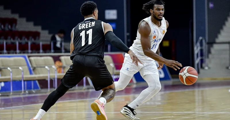 Американский легионер похвалил уровень АБЛ и восхитился Баку