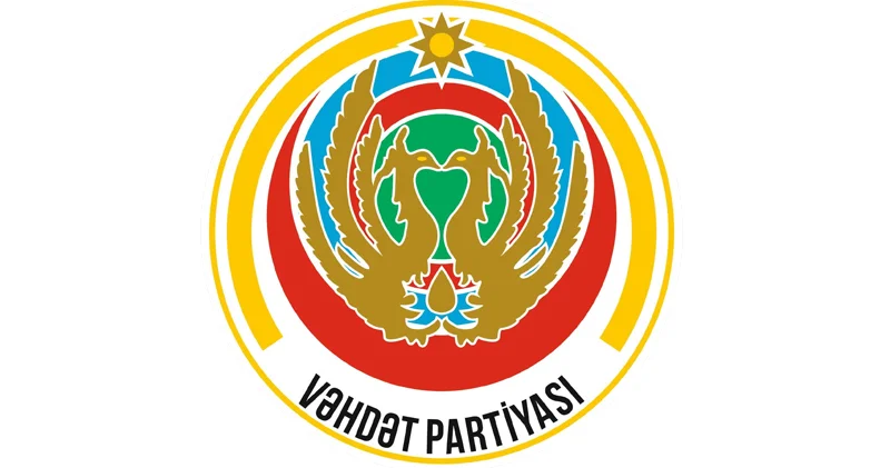 Rasim Xudaverdiyevin dələduz əməllərinin Vəhdət Partiyası ilə heç bir bağlılığı yoxdur (RƏSMİ)