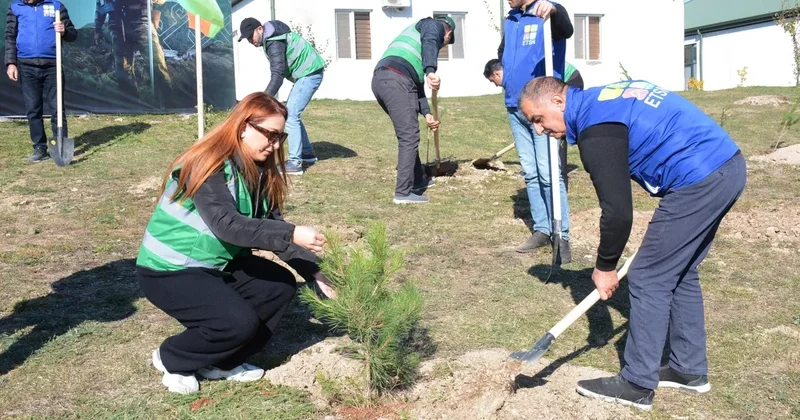 Ко Дню Победы в Кяльбаджаре увековечили память шехидов ФОТО