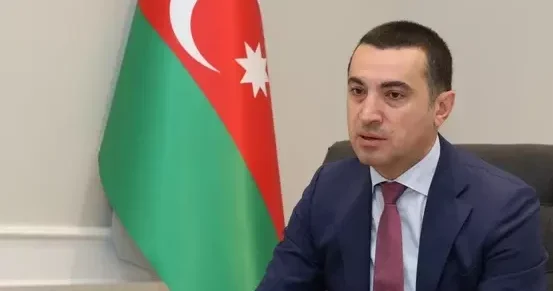 МИД Азербайджана: Место подписания мира с Арменией можно обсудить лишь после выполнения всех условий