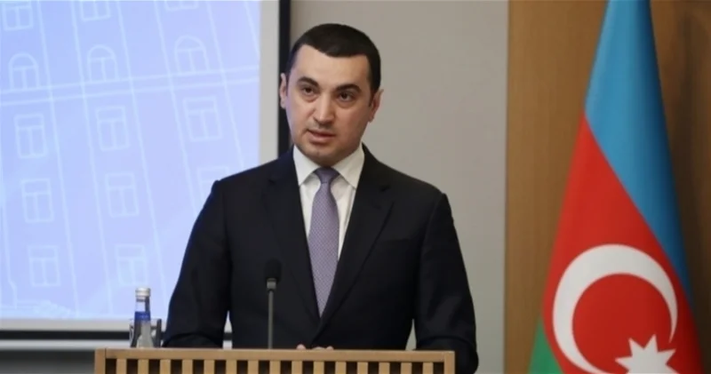 Гаджизаде: Следующая встреча платформы 3+3 должна пройти в Азербайджане