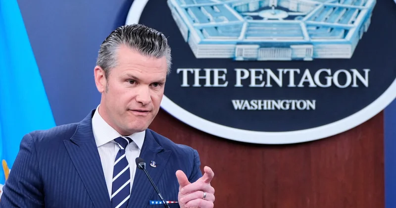 Глава Пентагона назвал самого страшного врага США