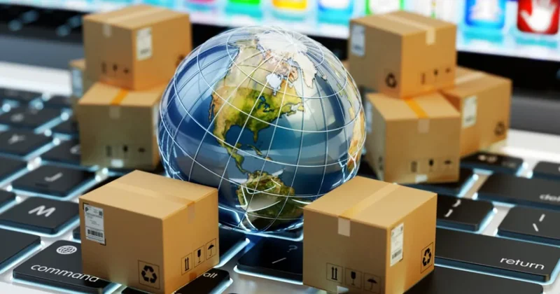 Азербайджан увеличил торговлю с Китаем почти на 30 процентов