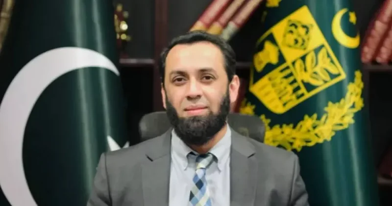 В Пакистане заявили о провале третьего раунда переговоров с Афганистаном