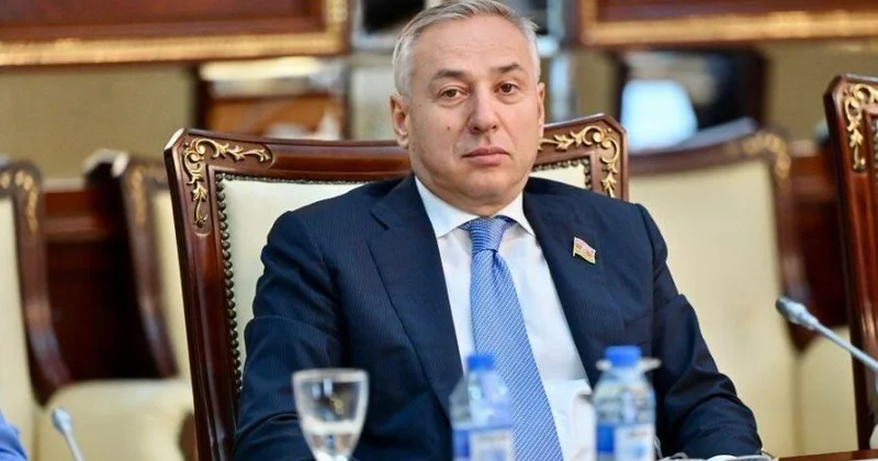 Zəfər paradında üç qardaş liderin birlikdə olması, beynəlxalq ictimaiyyətə verilmiş növbəti mesajdır