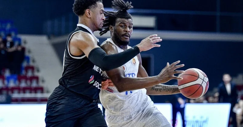 NTD nin basketbolçusu: Komandadakı əhval ruhiyyə çox yüksəkdir