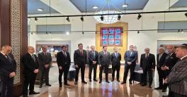 В Нахчыване проходит региональный банковский форум