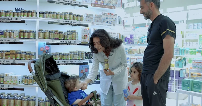 Daha bir şirkət “Qida təhlükəsizliyi tək dövlətin deyil, hər kəsin işidir” kampaniyasına qoşulub