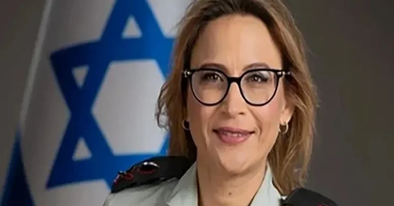 İsrail ordusunun həbs olunan sabiq baş hüququ məsləhətçisi ev dustaqlığına buraxılıb