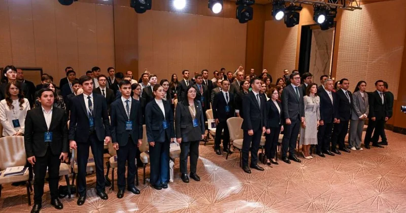 Günay Əfəndiyeva: “Azərbaycanın Vətən müharibəsində qazandığı Qələbə, ortaq köklərimizə, qardaşlıq və birlik ruhumuza yeni güc, yeni nəfəs verib”