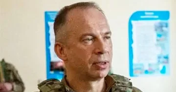 Aleksandr Sırski cəbhədəki vəziyyətlə bağlı açıqlama verib...