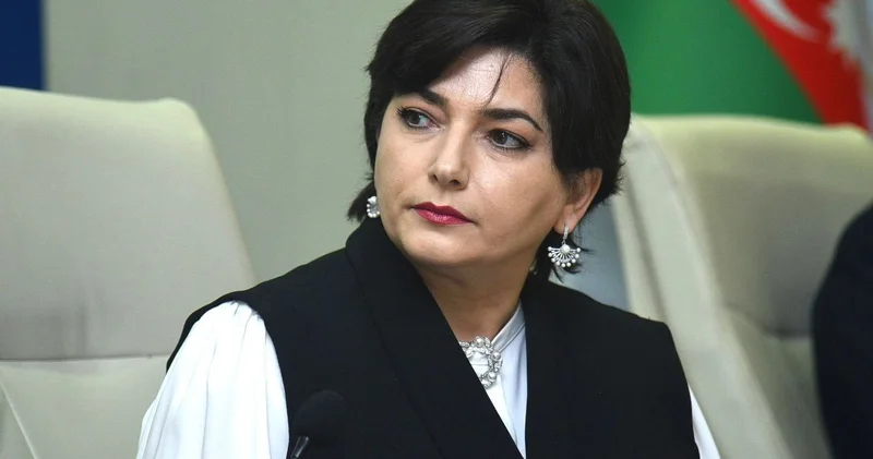 Hazırda internet dilində danışan bir nəsillə üz üzəyik Mətbuat Şurası sədrinin müavini