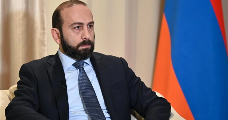 “Dəhliz”dən qorxan Mirzoyan: Ermənistan suverenliyini kölgədə görür