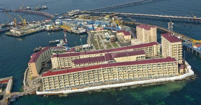 Səkkizinci möcüzənin doğuluşu!