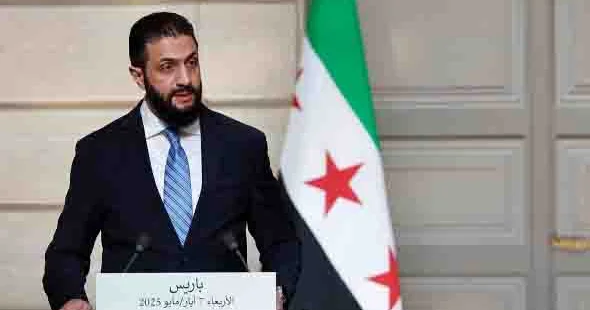 BMT Təhlükəsizlik Şurası Suriya prezidentinə qarşı sanksiyaları ləğv etdi