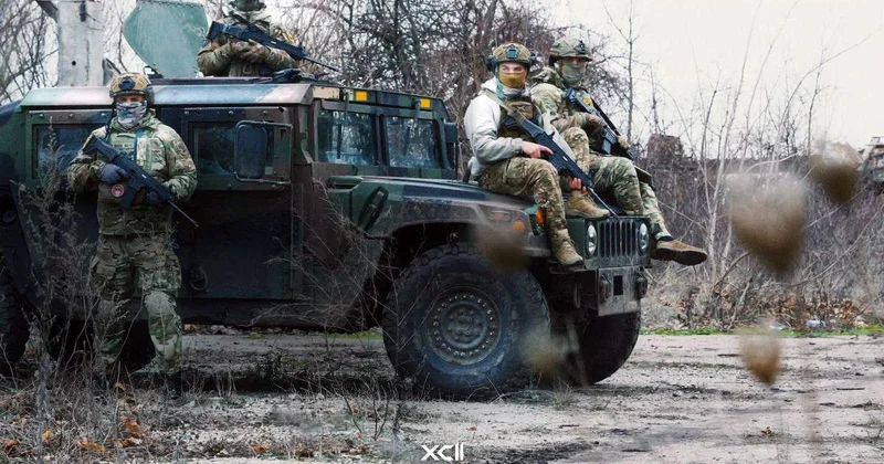 Битва за Покровск близка к завершению?