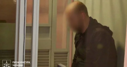 В Украине фитнес тренер жестоко убил жену и выбросил тело в подъезд