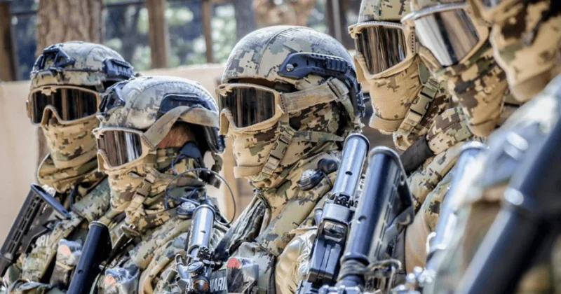 Мексиканские спецслужбы сорвали планы КСИР