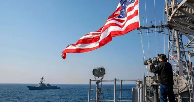 ABŞ Amerika körfəzində qazma işləri üçün genişmiqyaslı hərrac keçirəcək