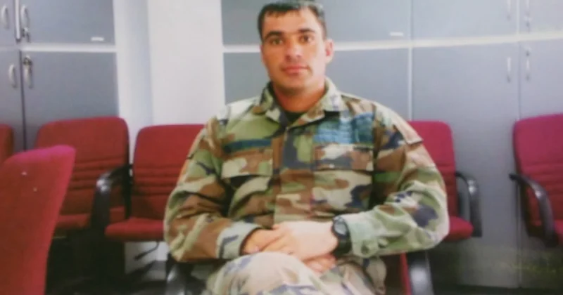 Toyunda özünə şəhidlik arzulayan qəhrəman Əfsanəvi kəşfiyyatçı Pəncəli Teymurov