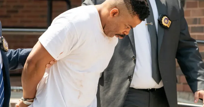 ABŞ də içkiyə qarşı kitabın müəllifi sərxoş halda maşınla dörd adamı vurub öldürdü