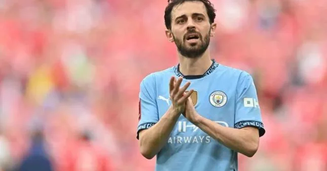 Ronaldo, Pepe, Fiqu, Silva