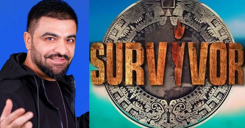Fərda Xudaverdiyev “Survivor”a gedir? Açıqlama