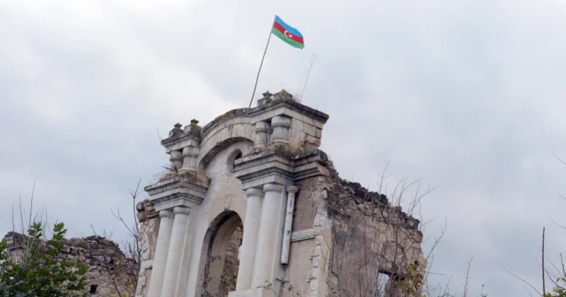 Vətən müharibəsinin xronikası: 7 noyabr