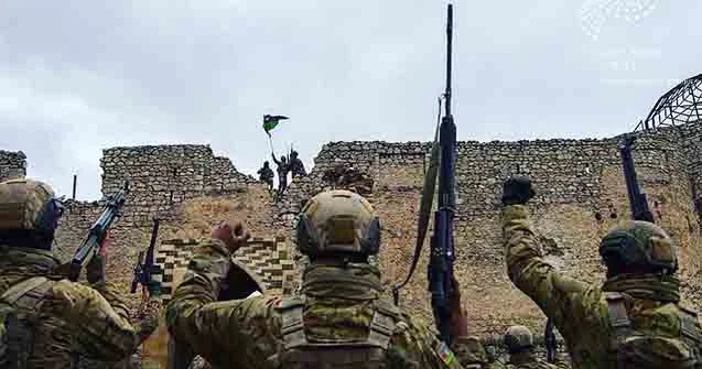 “Bu qələbə təkcə torpaqların işğaldan azad edilməsi deyil...”