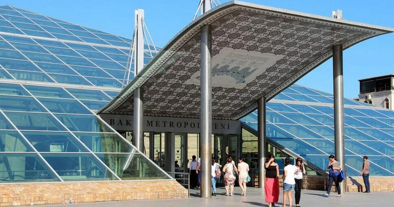 “İçərişəhər” metrosunda sürət dövrü başlayır!