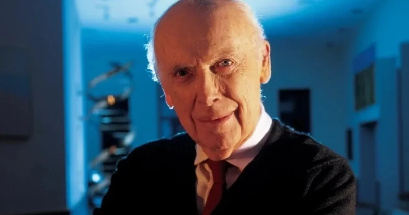 Умер лауреат Нобелевской премии, раскрывший тайну ДНК