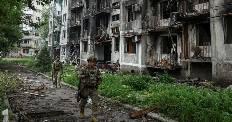 ABC News: Украина рискует потерять Покровск