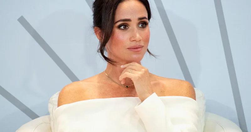 Меган Маркл возвращается к актерской карьере